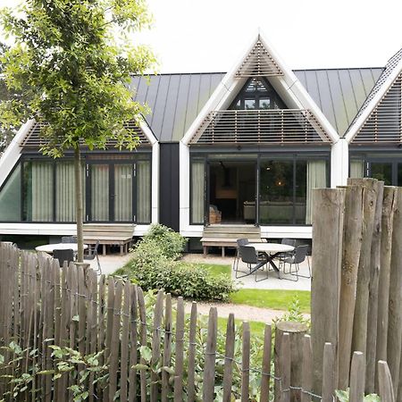 New! Fantastic Appartments - Duno Lodges 4 Persons أوستكابيلي المظهر الخارجي الصورة
