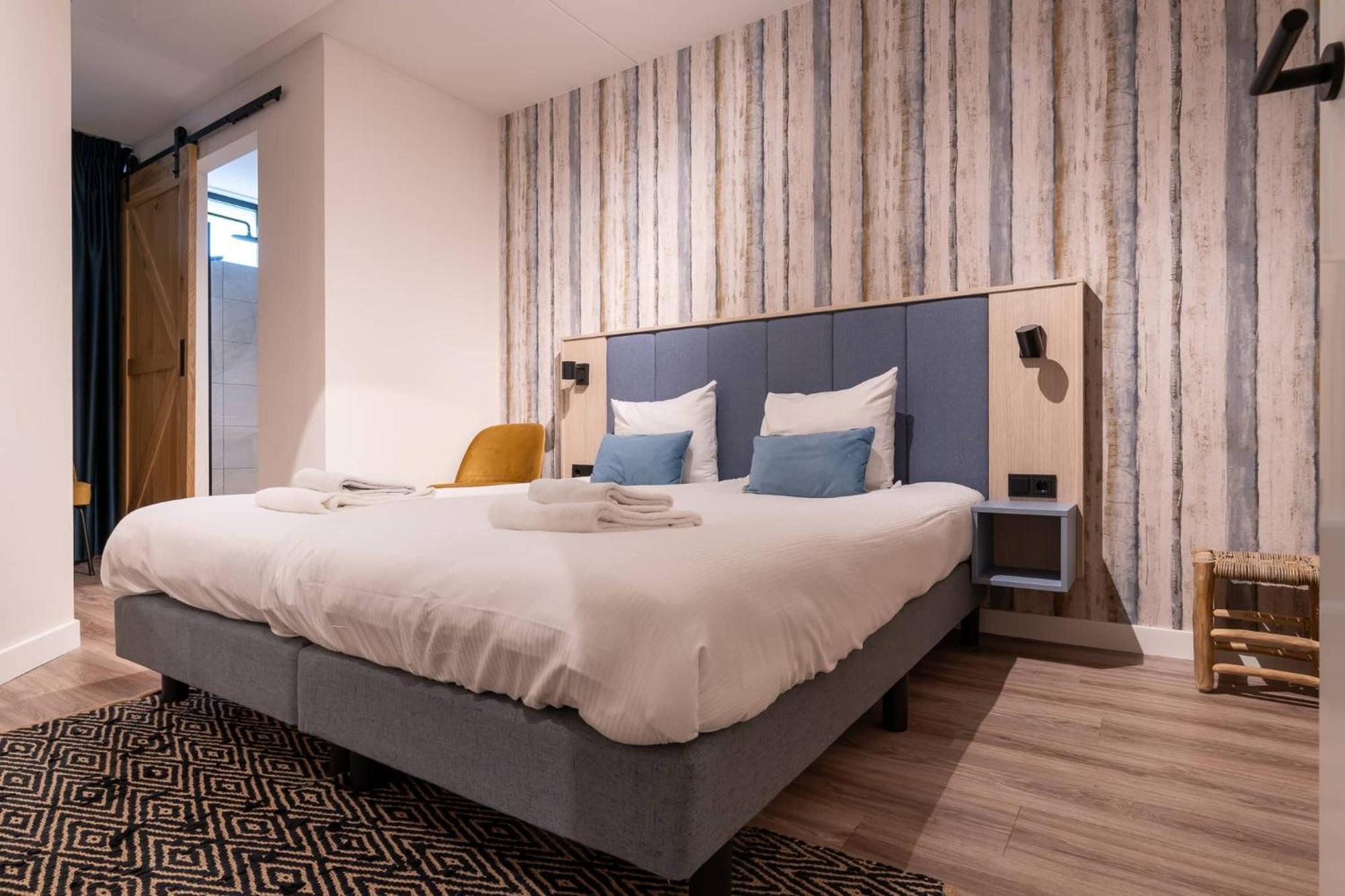 New! Fantastic Appartments - Duno Lodges 4 Persons أوستكابيلي المظهر الخارجي الصورة
