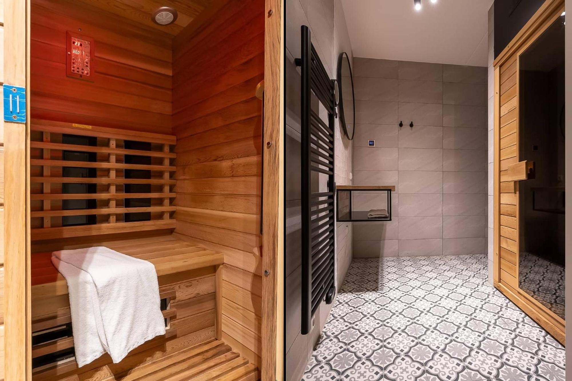 New! Fantastic Appartments - Duno Lodges 4 Persons أوستكابيلي المظهر الخارجي الصورة
