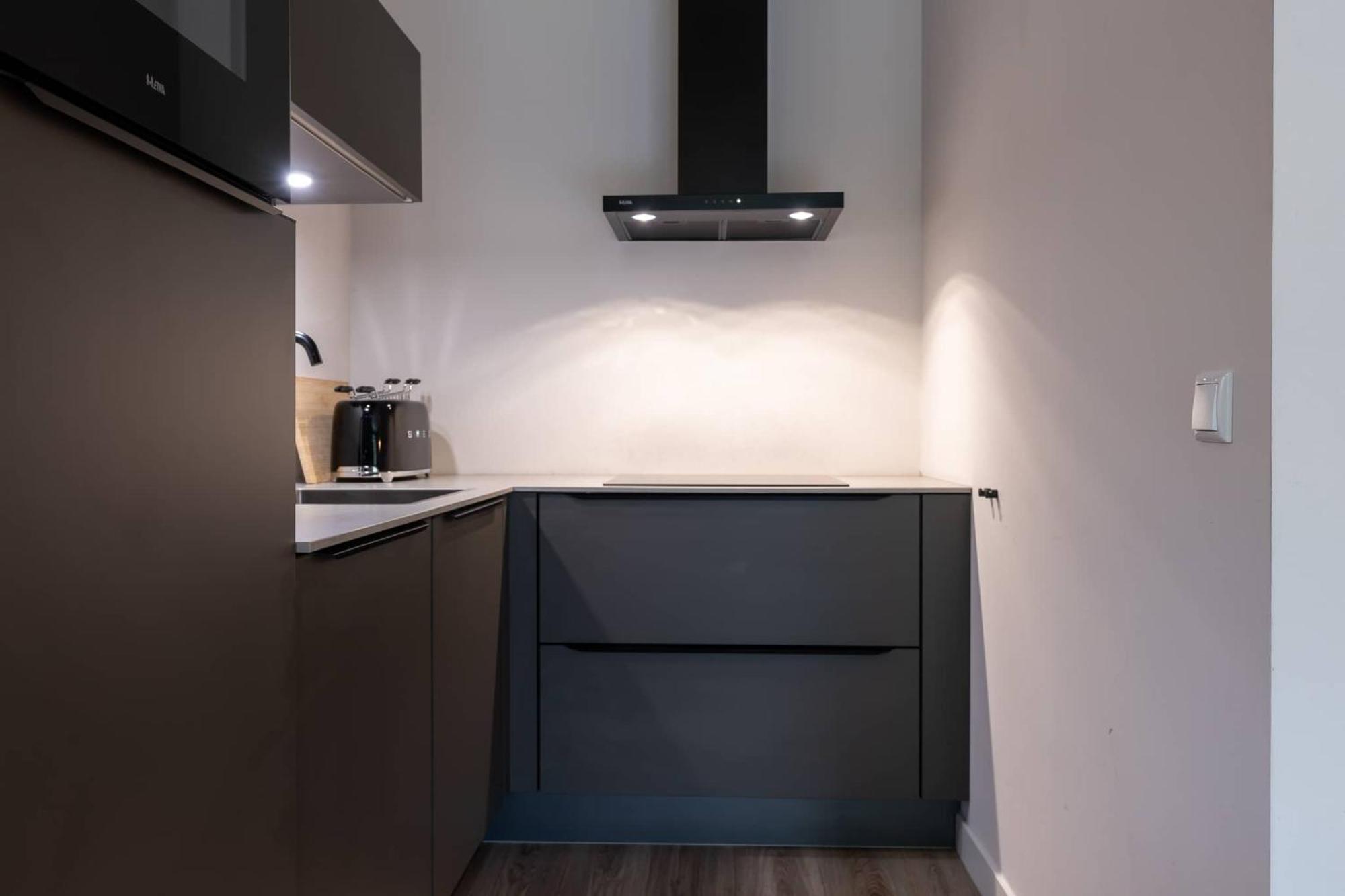 New! Fantastic Appartments - Duno Lodges 4 Persons أوستكابيلي المظهر الخارجي الصورة