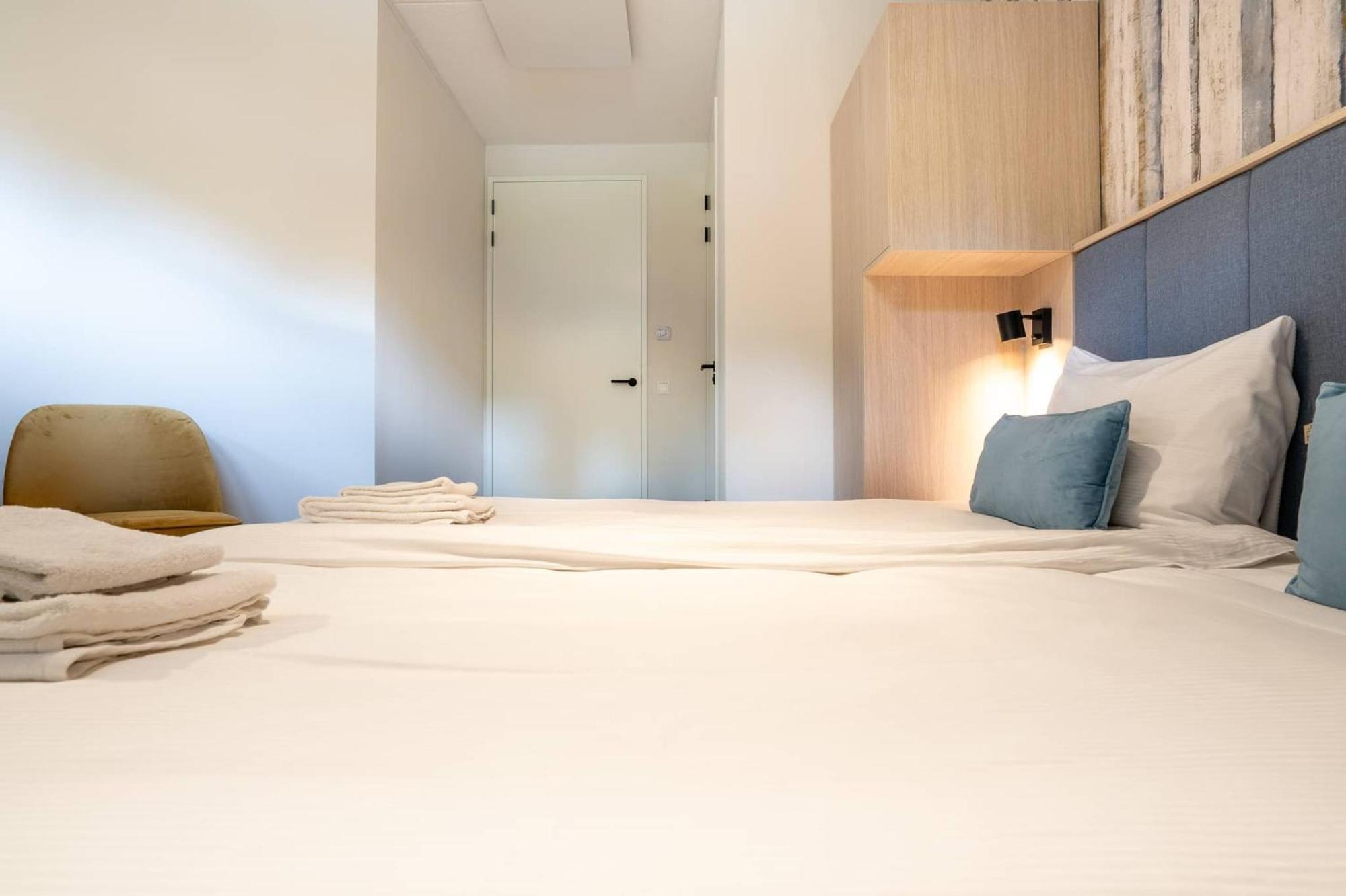 New! Fantastic Appartments - Duno Lodges 4 Persons أوستكابيلي المظهر الخارجي الصورة