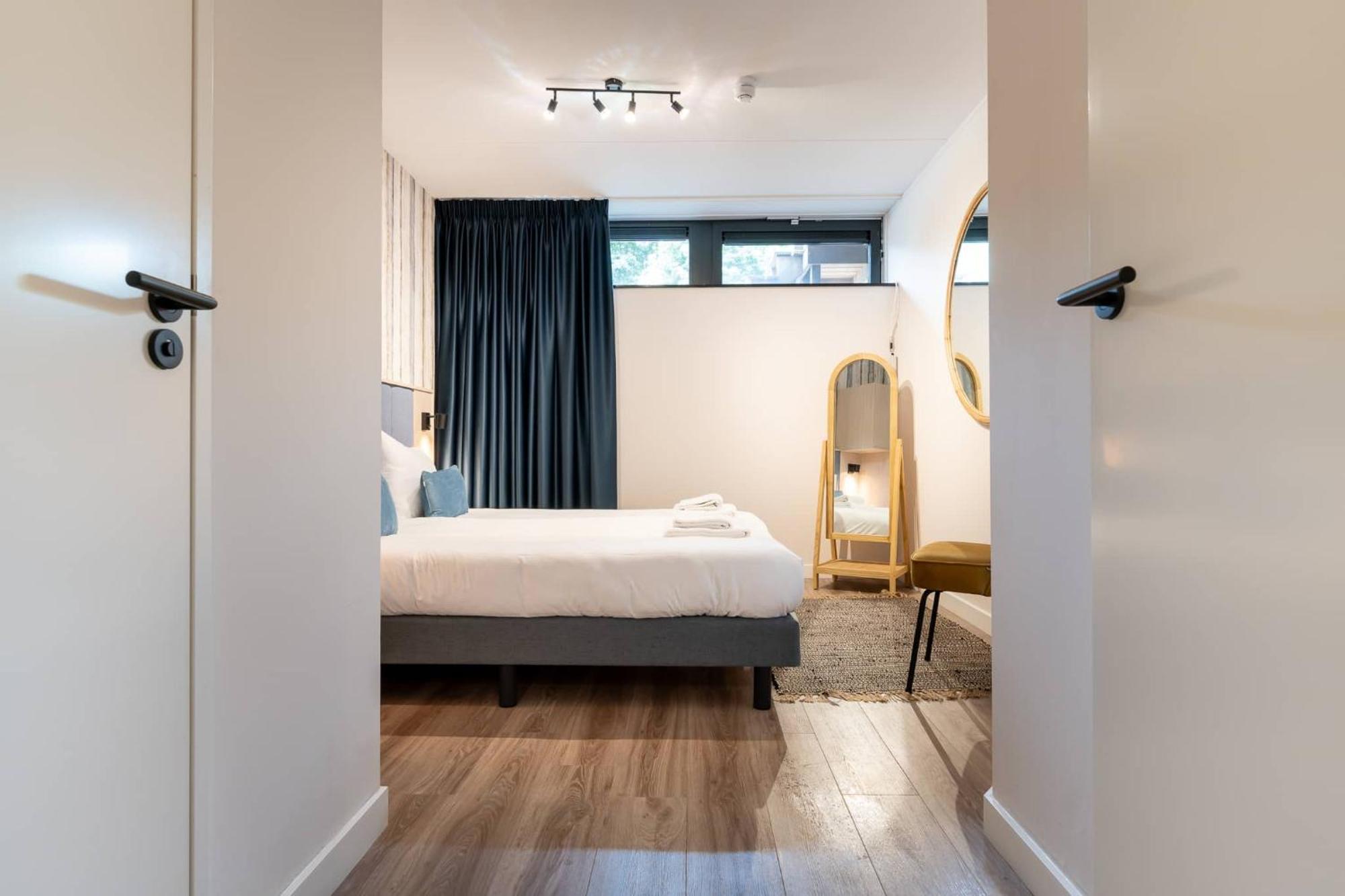 New! Fantastic Appartments - Duno Lodges 4 Persons أوستكابيلي المظهر الخارجي الصورة