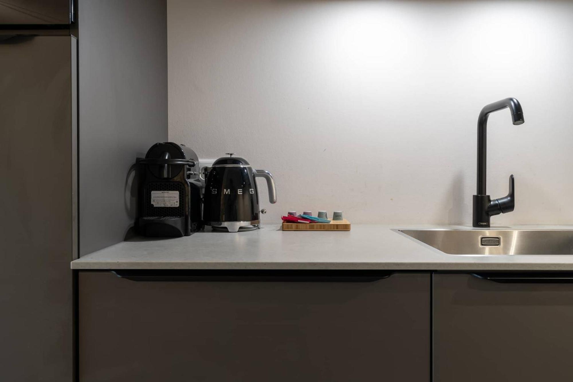 New! Fantastic Appartments - Duno Lodges 4 Persons أوستكابيلي المظهر الخارجي الصورة