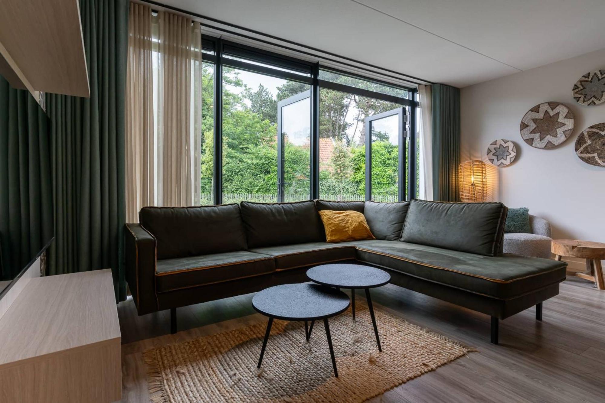 New! Fantastic Appartments - Duno Lodges 4 Persons أوستكابيلي المظهر الخارجي الصورة
